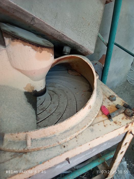 Sabzavot toğridigon aparat sotiladi