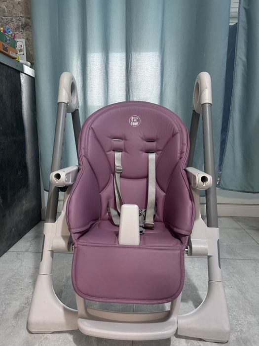 Vand scaun de masa BUFboof x-6