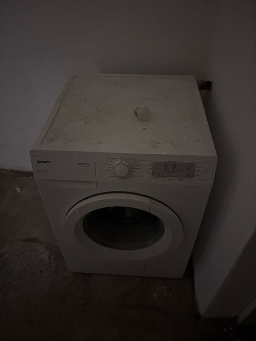 Пералня gorenje