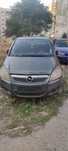 Opel Zafira B 2010 1.8 бензин