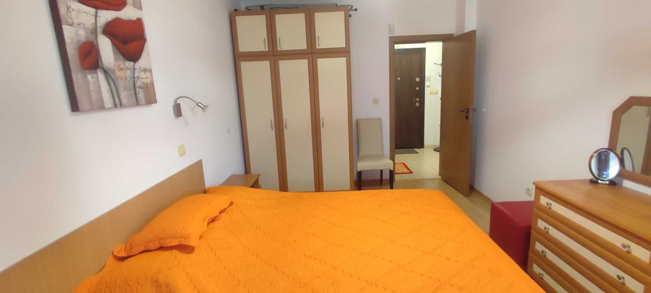 Продава се Тристаен апартамент в Свети Влас - 135 кв.м за 1460 €/кв.м - Снимка #10
