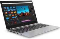 HP ZBook Intel Core i7-8550U озу32гб 512Tssd Radeon PRO WX 3100