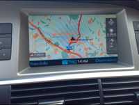 Диск за навигация за Audi A6 C6 4F с карта на България