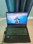 Лаптоп MSI Alpha 15 B5EEK