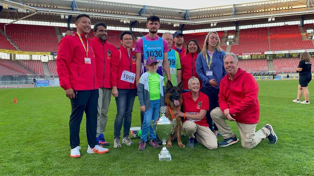 Mascul par lung cu pedigree top