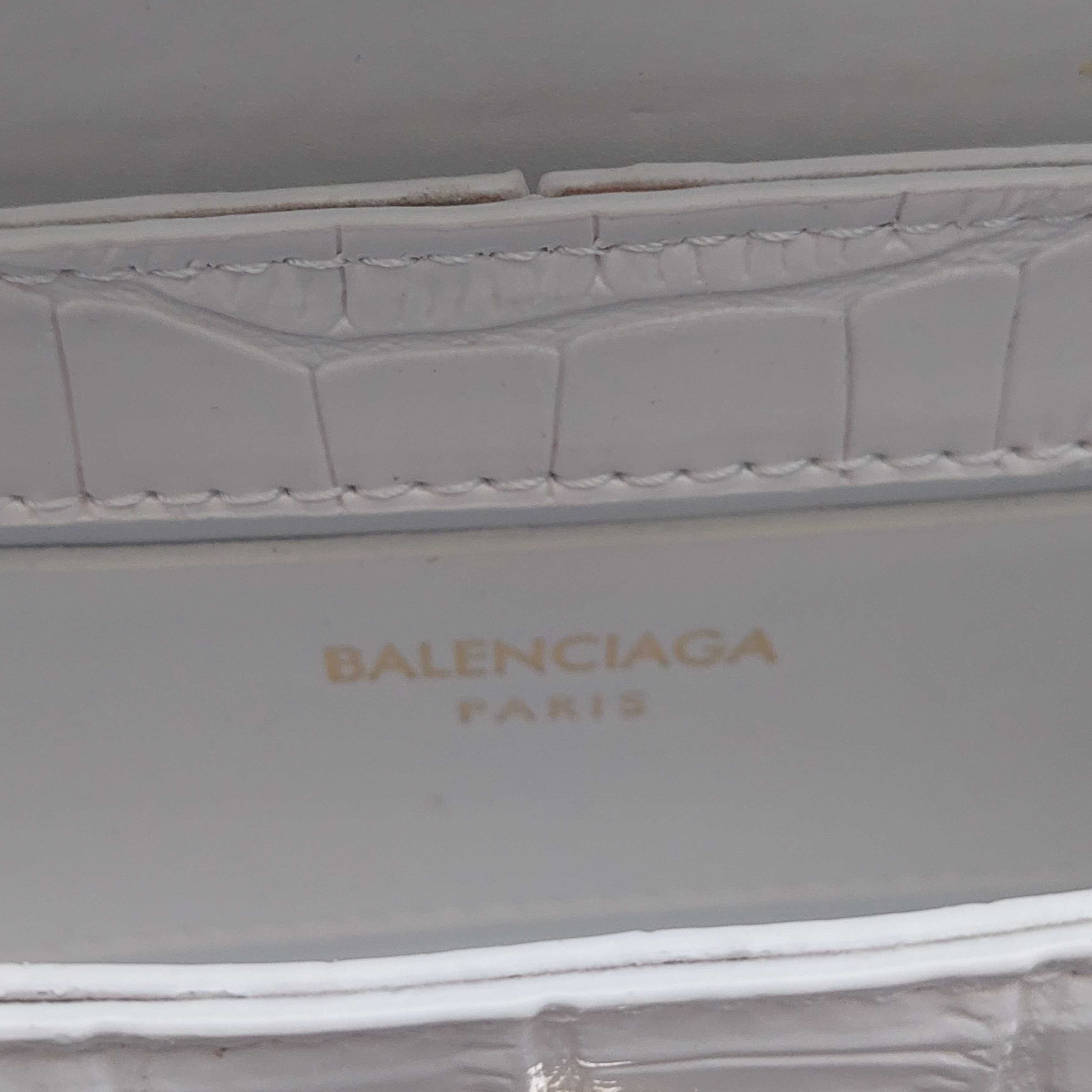 Дамска чанта Balenciaga