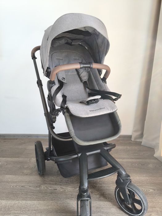 Детска количка Easywalker Harvey 3