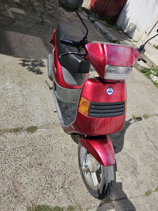 Scuter hero 49cc