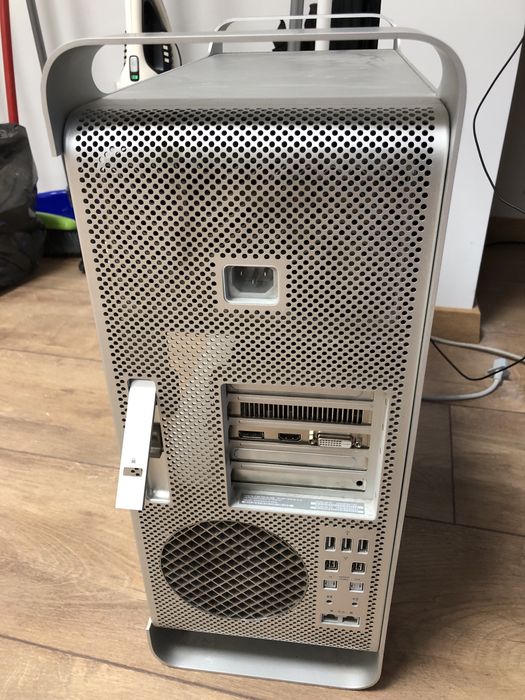 Apple Mac Pro A1289 5,1 2009
