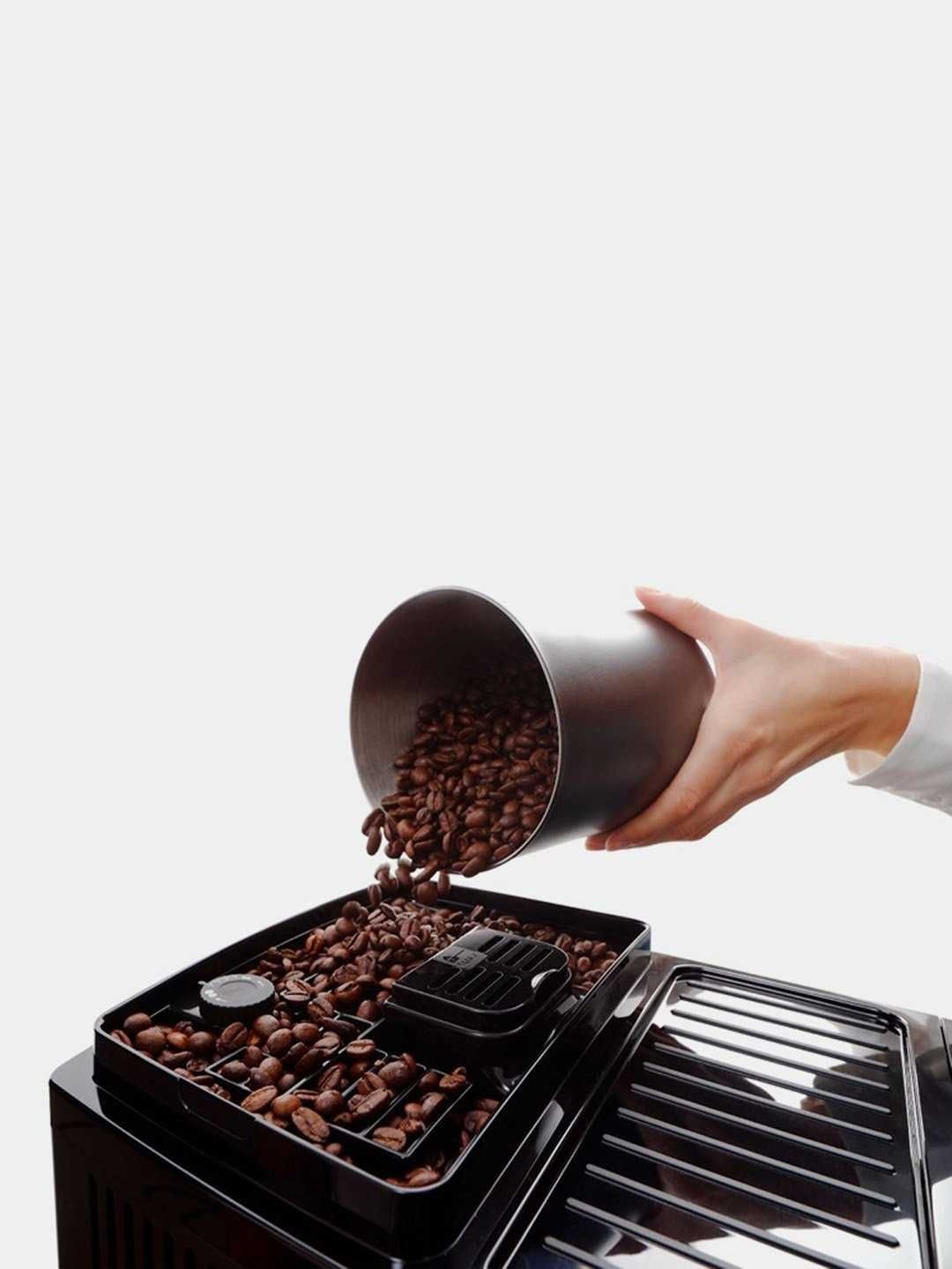 Распродажа Кофемашина Delonghi ECAM 220.31.SB