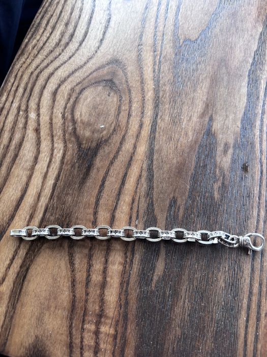 Chrome hearts bracelet