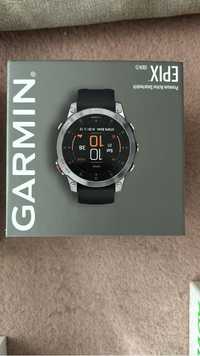 Ceas Garmin Epix 2