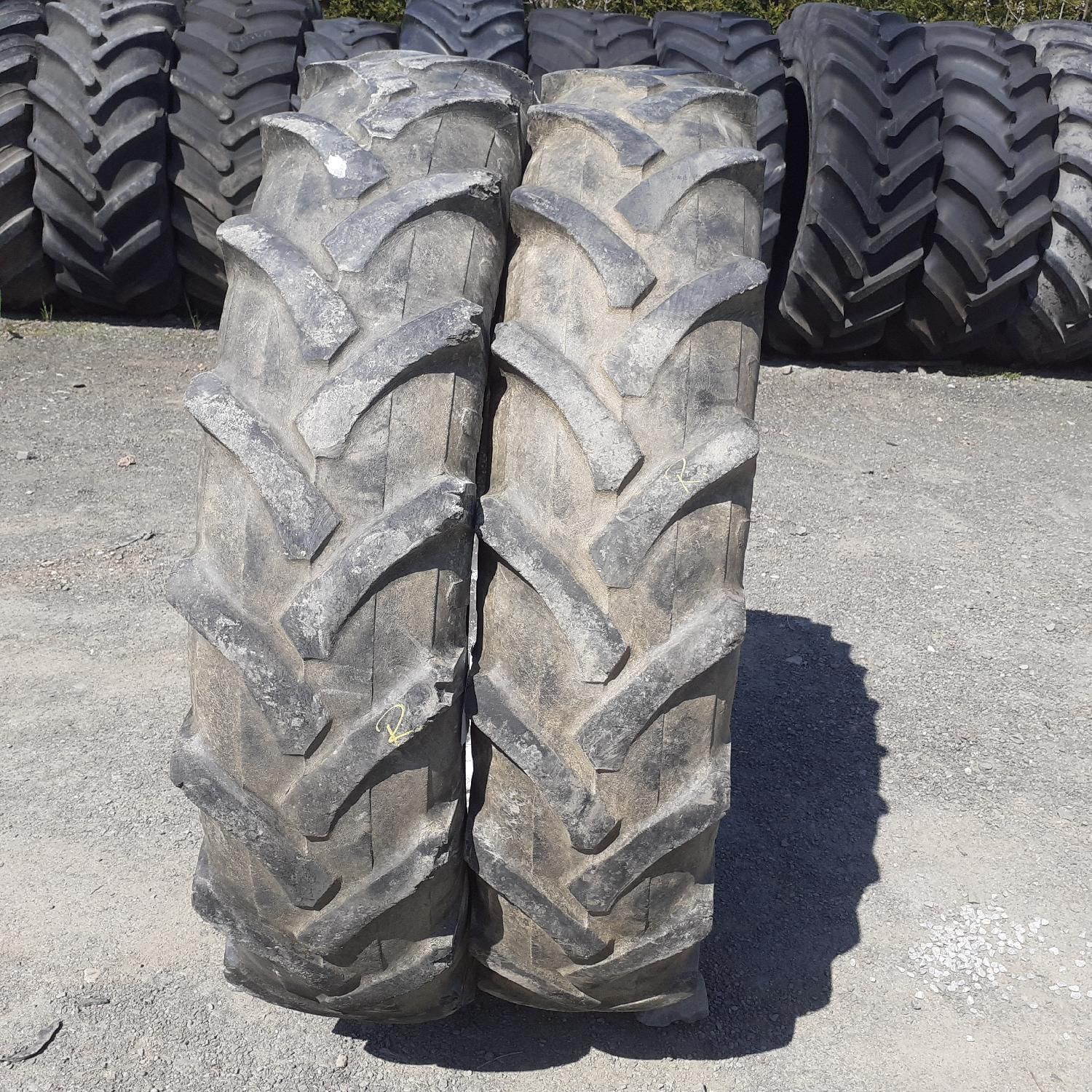 Cauciucuri 12.4R36 Pirelli Anvelope Cu Livrare In Toata Tara