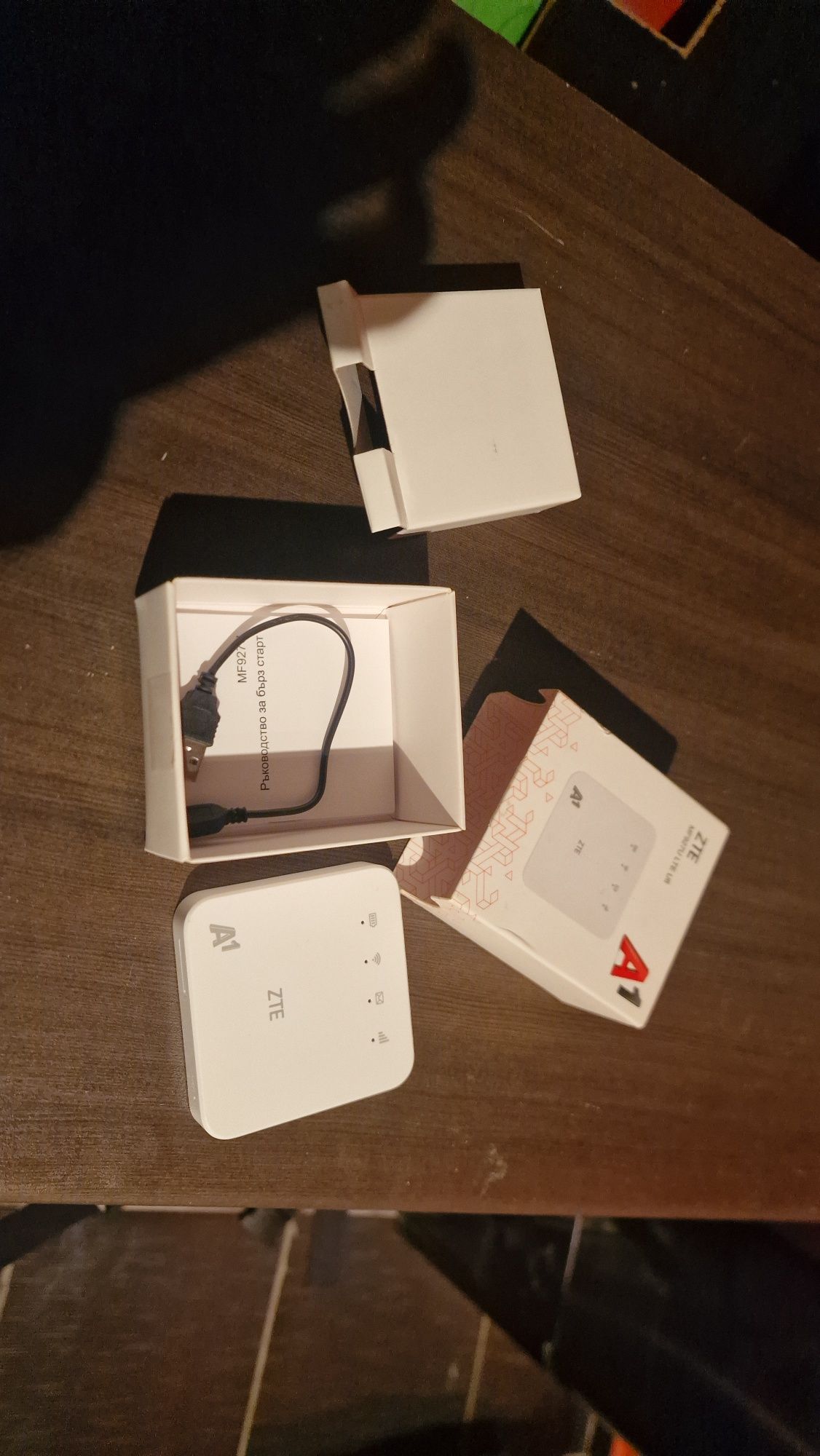 4g бисквитка модем