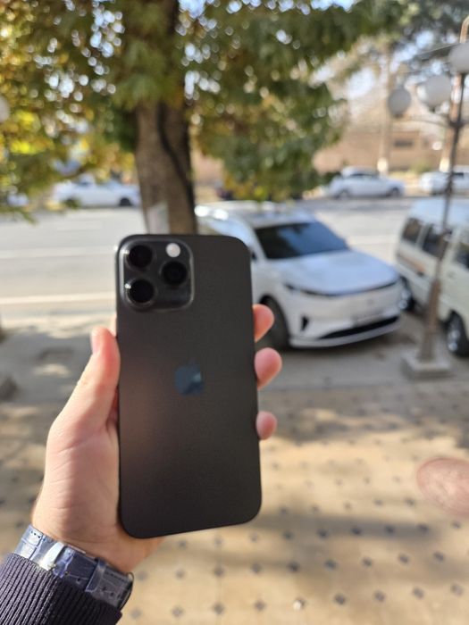 Iphone 16 pro max 512gb