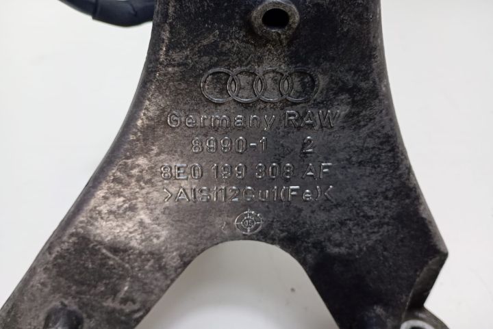 Suport motor 8E0199308AF Audi A6 4F/C6 seria
