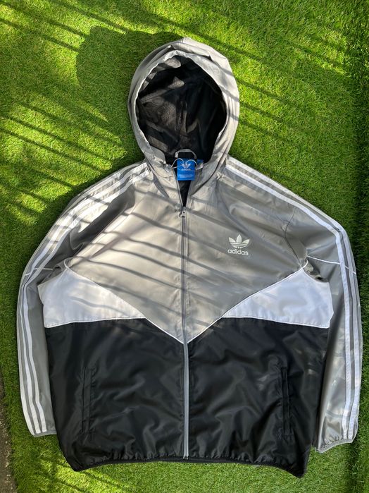 Мъжко горнище : ADIDAS XXL