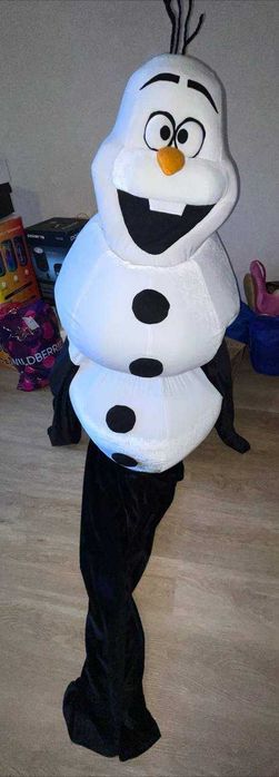 одежда для аниматорской