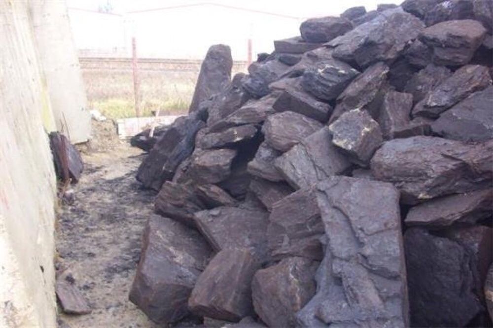 Lemne de foc uscate si carbune lignit