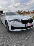 -BMW 520d xDrive- MHEV- 190 Cp