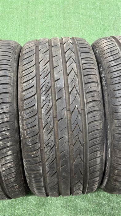Летни гуми 255/40/18 Като нови