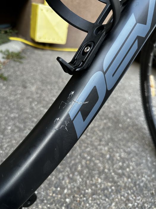 Bicicleta mountain bike Devron Zerga 5.9