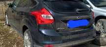 Dezmembrez ford focus 3 2.0 tip TYDA cutie automată