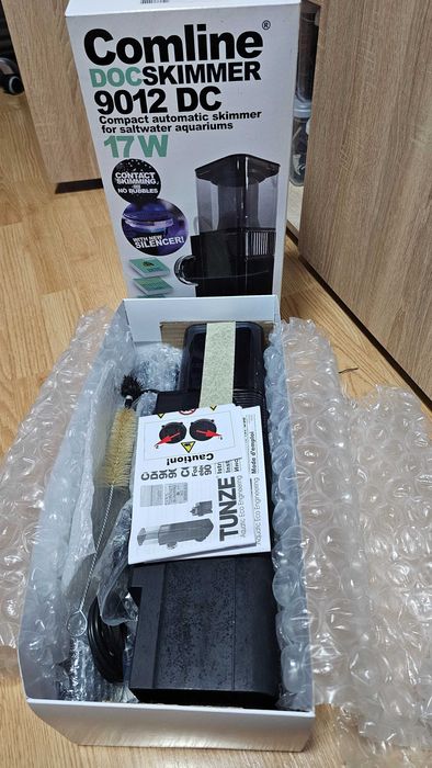 Skimmer Acvariu Tunze Comline 9012 DC
