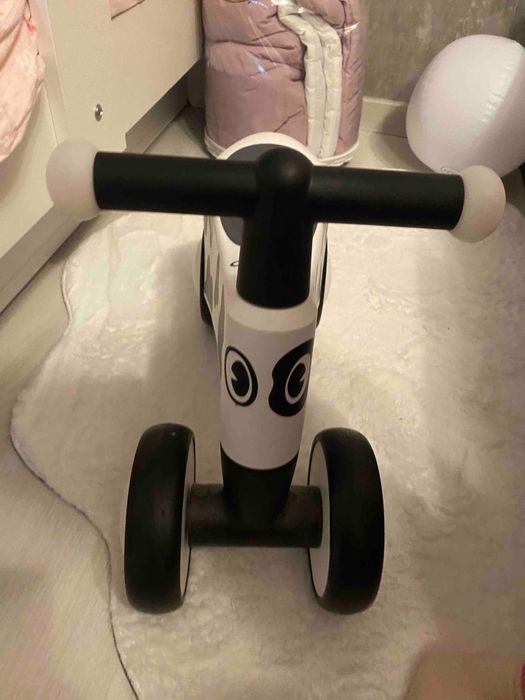 Детско колело ново