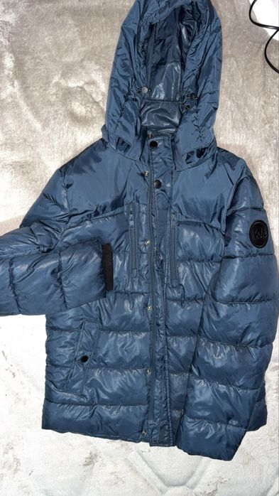 Geacă Kenvelo Selected Paris