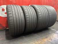 275 35 20/315 35 20, Летни гуми, Спорт пакет, Pirelli PZero, 4 броя
