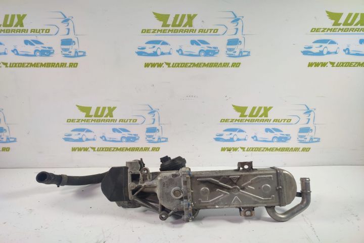 Supapa EGR racitor gaze 1.6 2.0 tdi CAY CFF CFH 03l131512dq Volkswagen VW Touran 1  [din 2th faceli