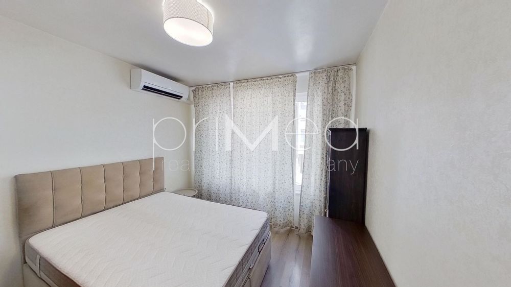 Дава се под наем Двустаен апартамент в Бургас, Възраждане - 50 кв.м за 392.7 € - Снимка #9