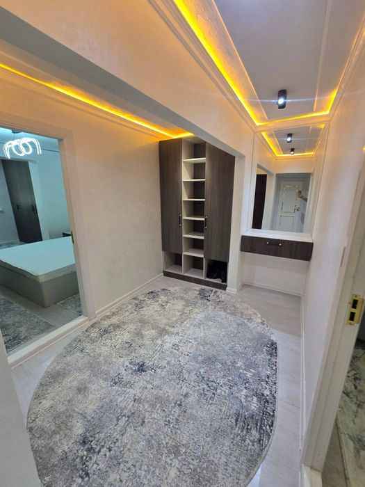 Тезда Сотилади 2хона 1этаж