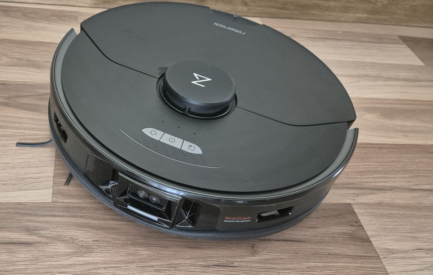 Робот прахосмукачка Roborock S7 MaxV и резервни части