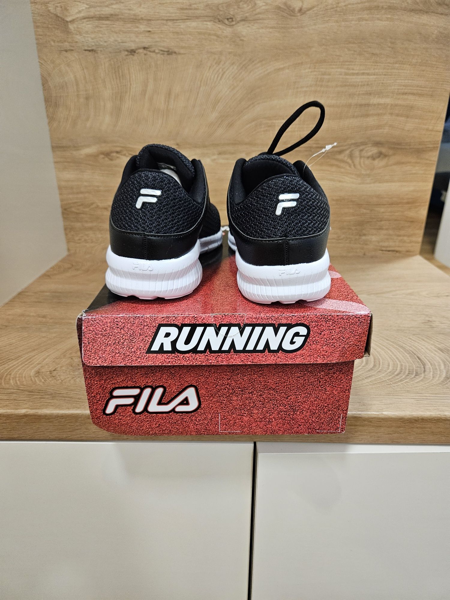 FILA RUNING маратонки, нови, номер 41