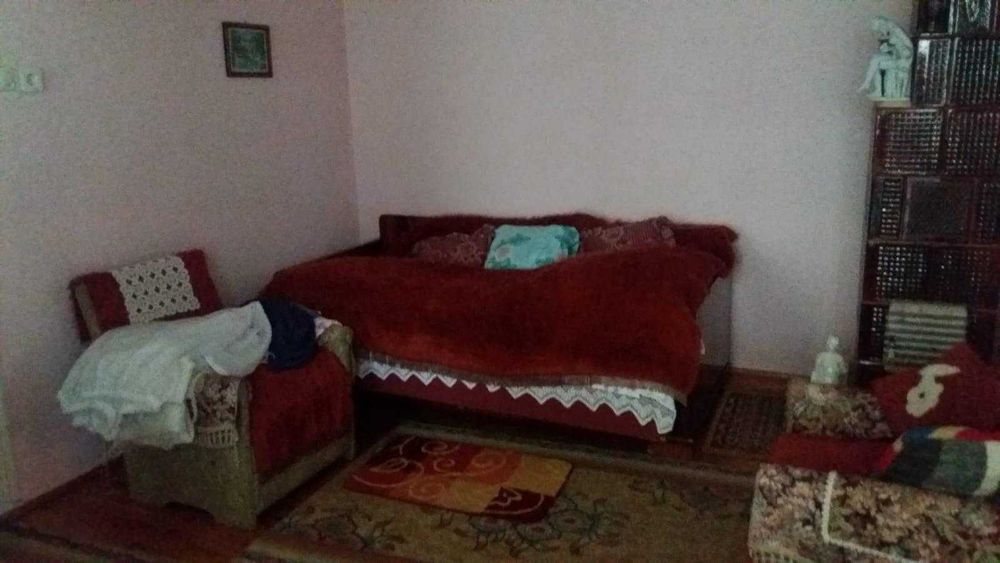 Vand casa in Bretea Muresana