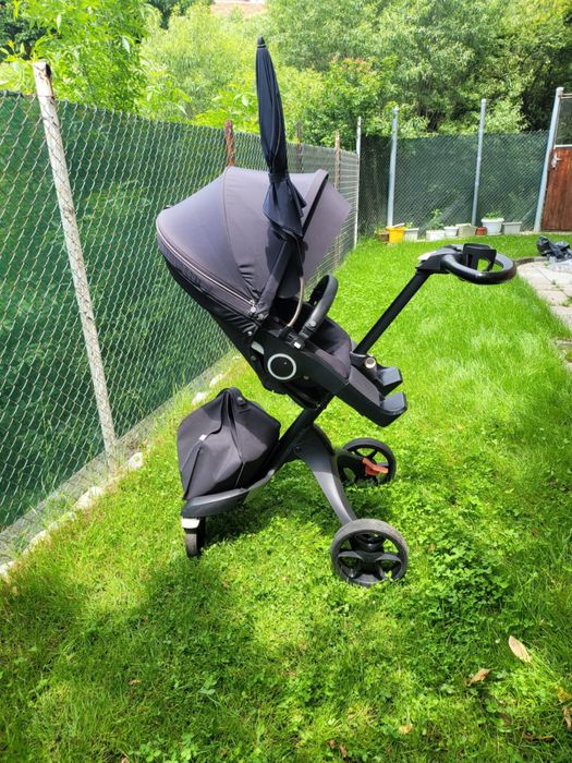 Stokke Xplory V 6