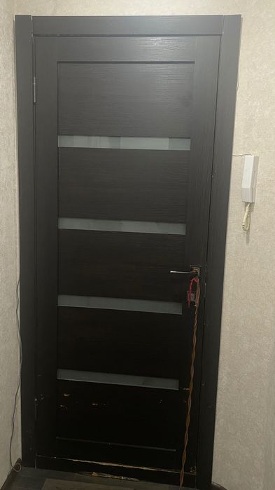Дверь межкомнатная б/у