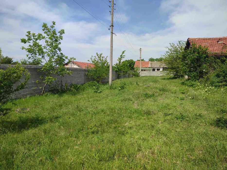 Стопански двор с. Болярци 132 000€