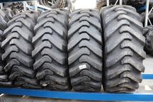 Anvelopa noua 18.4-26 PETLAS 14 pliuri cauciuc industrial BULDO spate