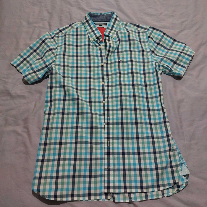 Нови мъжки ризи Calvin Klein, Tommy Hilfiger