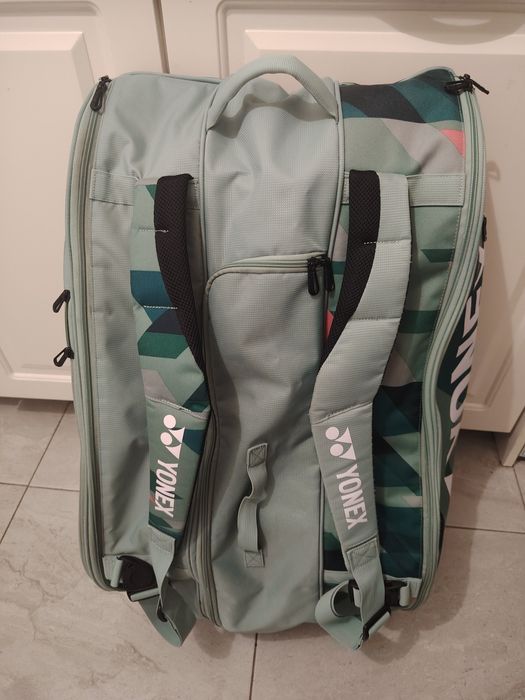 Rachetă tenis Yonex Percept 100, 97, termobag