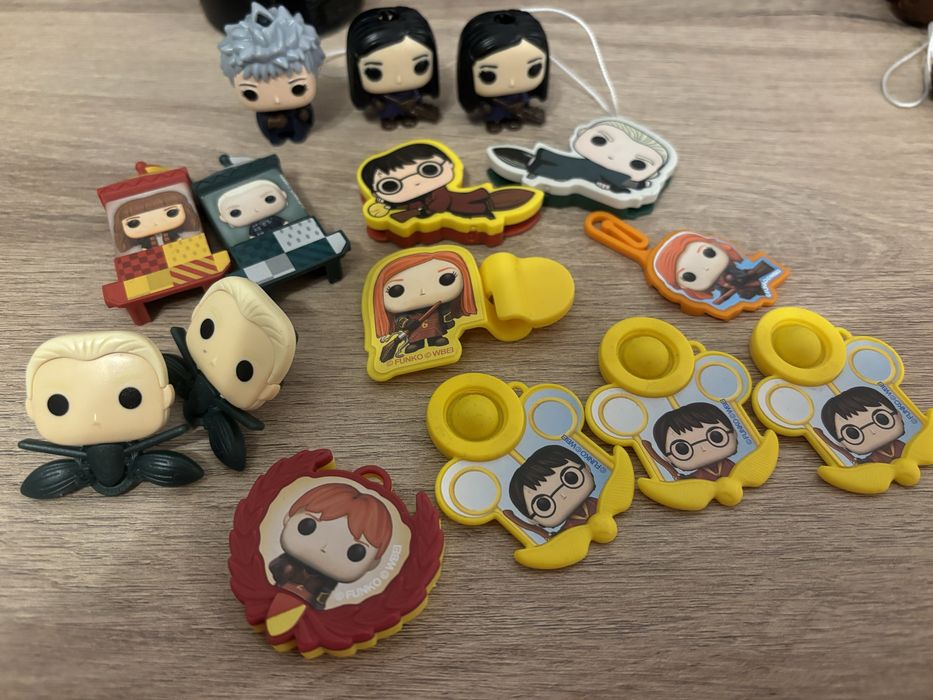 Harry Potter Funko Pop фигурки