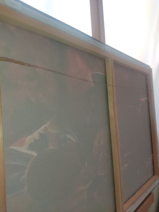 Восточный натюрморт