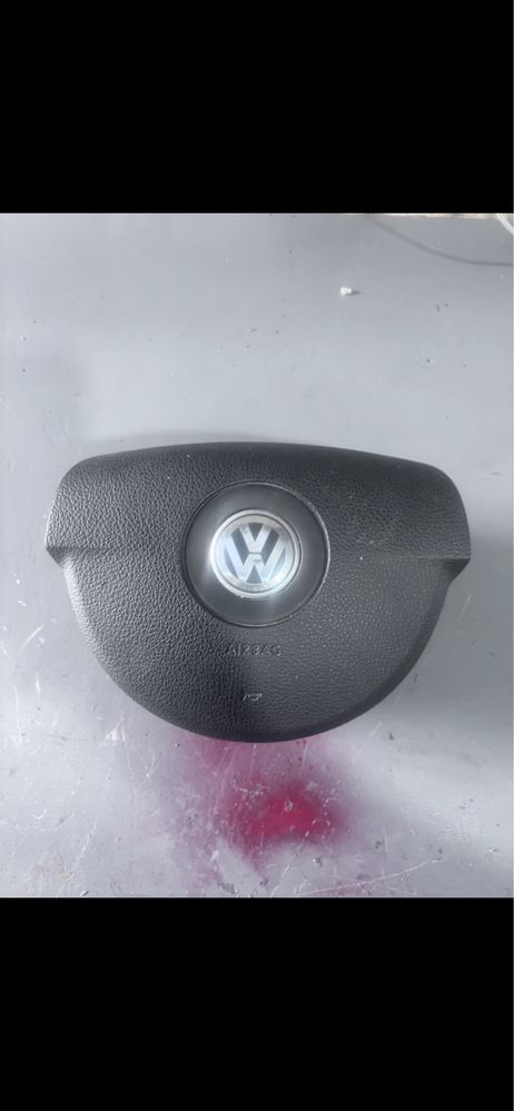 Airbag волан volkswagen passat b6