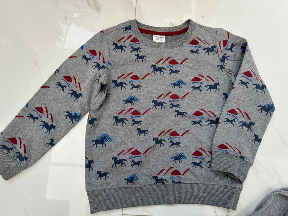Polo Детски блузи