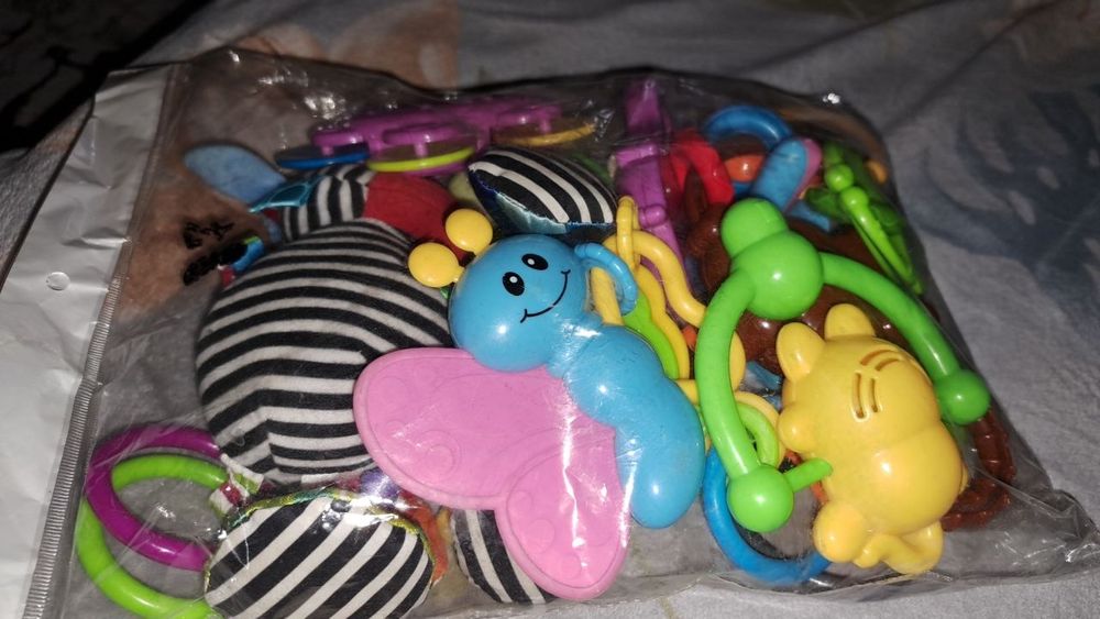 Ванночка складная