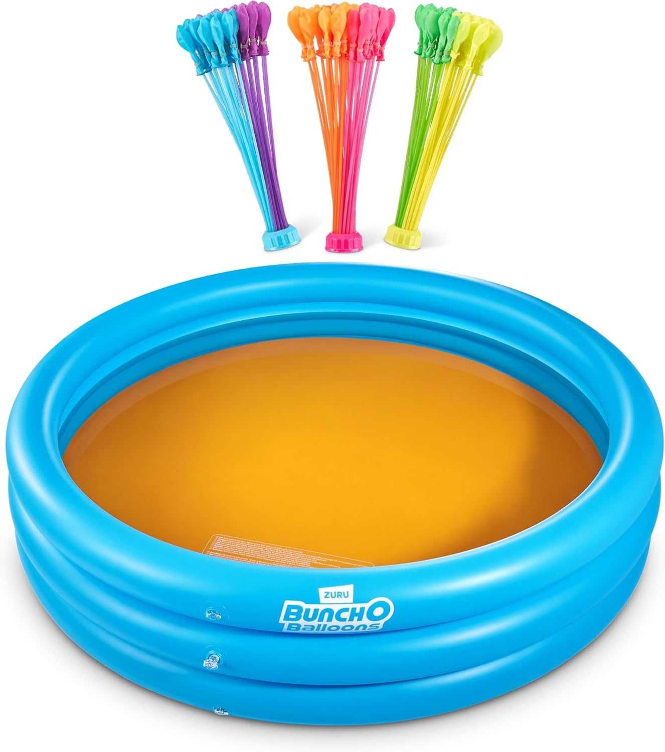 Басейн и балони Bunch O Balloons Комплект балони 3 връзки ZURU