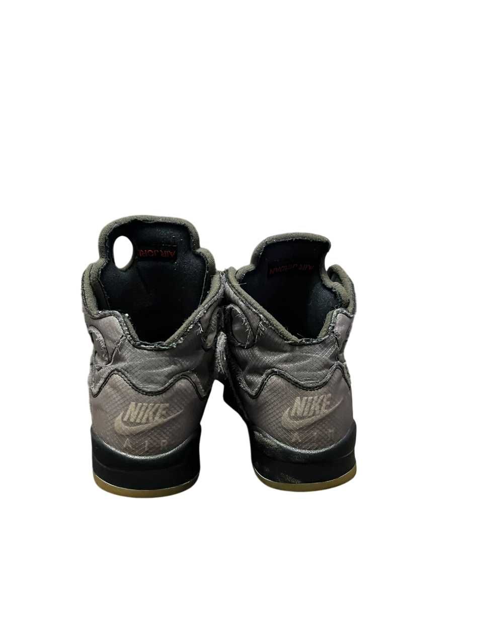 Jordan 5 Off White muslim